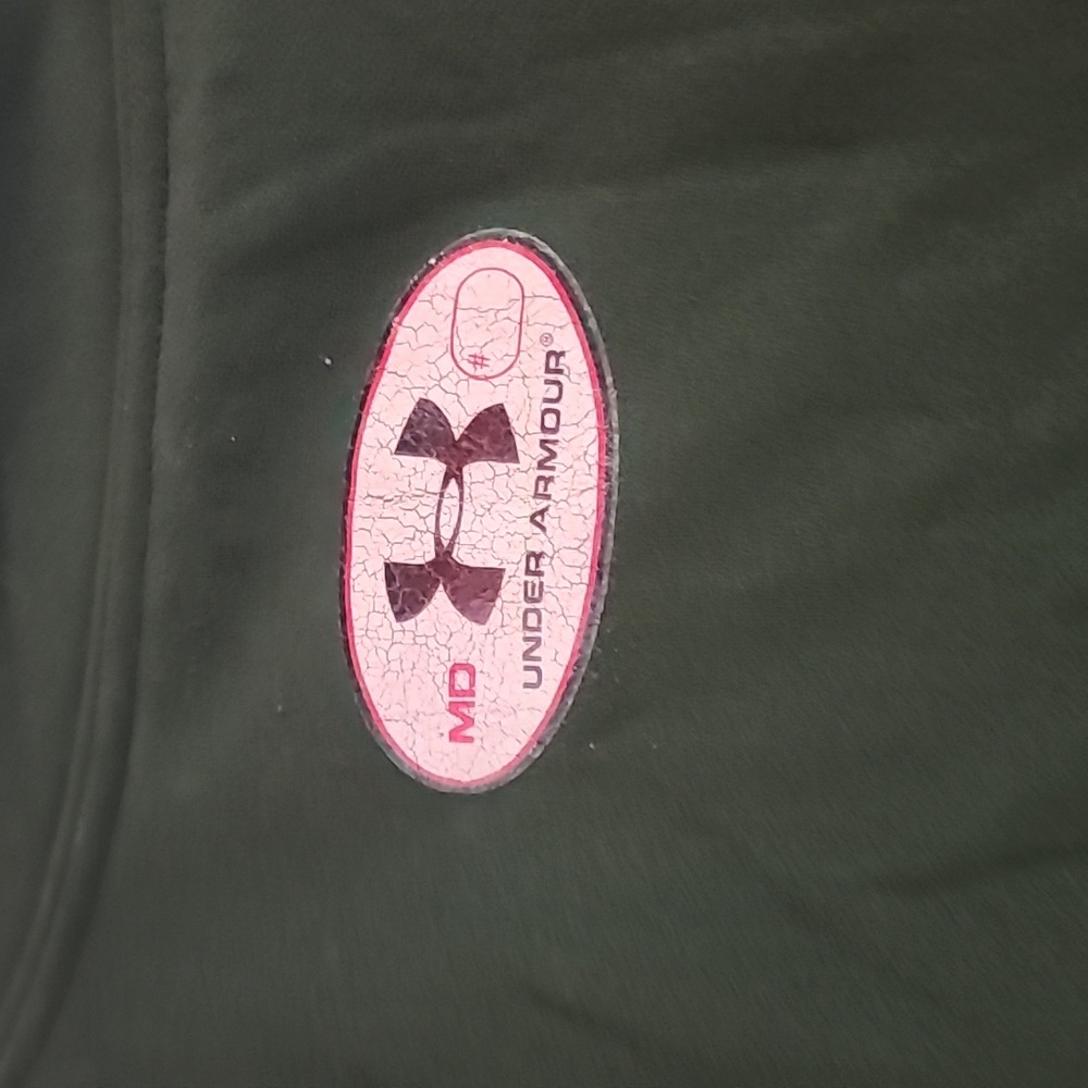 Cold Gear Base Layer - Picture 3 of 3
